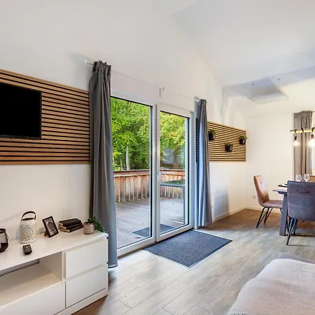 14 Vakantiehuis Bad Arolsen