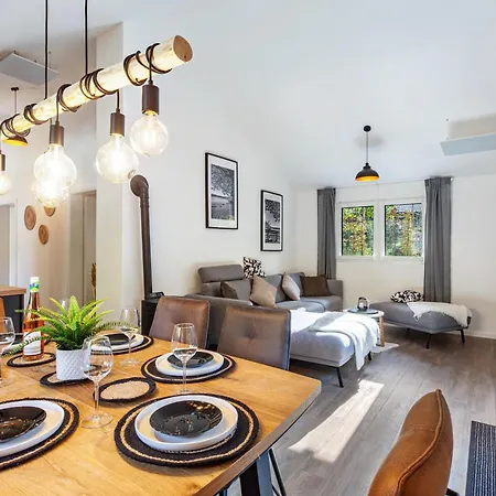 Vakantiehuis 14 Bad Arolsen