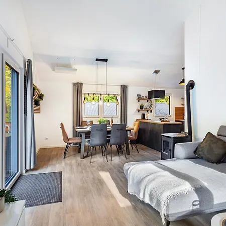 14 Vakantiehuis Bad Arolsen