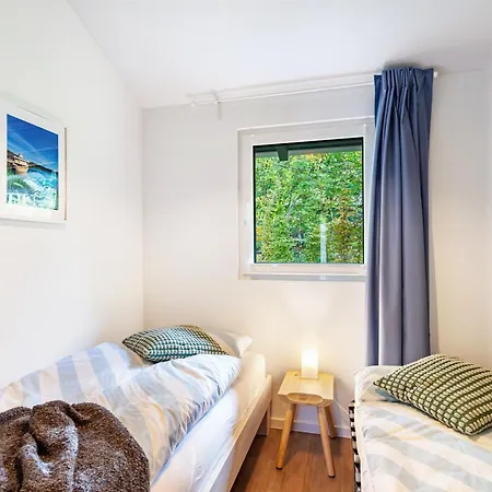 14 Vakantiehuis Bad Arolsen