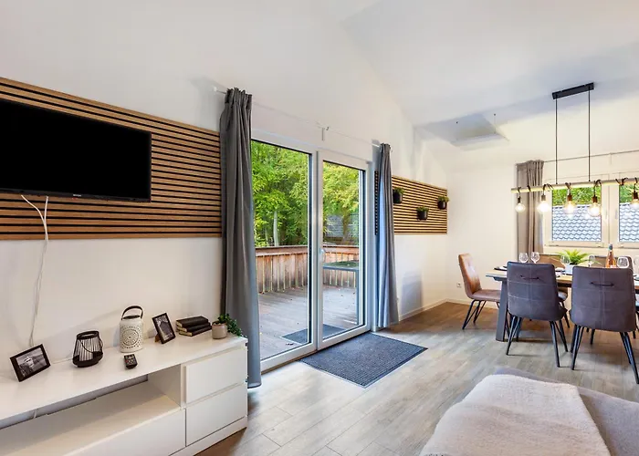 14 بيت للعطل باد آرولزن