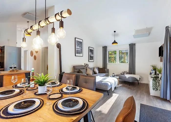 بيت للعطل 14 باد آرولزن