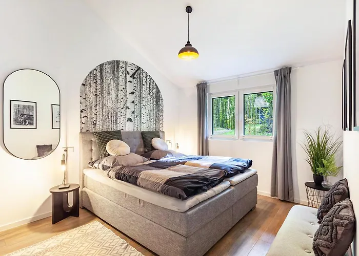 بيت للعطل 14 باد آرولزن